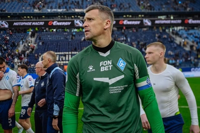 «Крылья Советов» грозит уход дюжины игроков