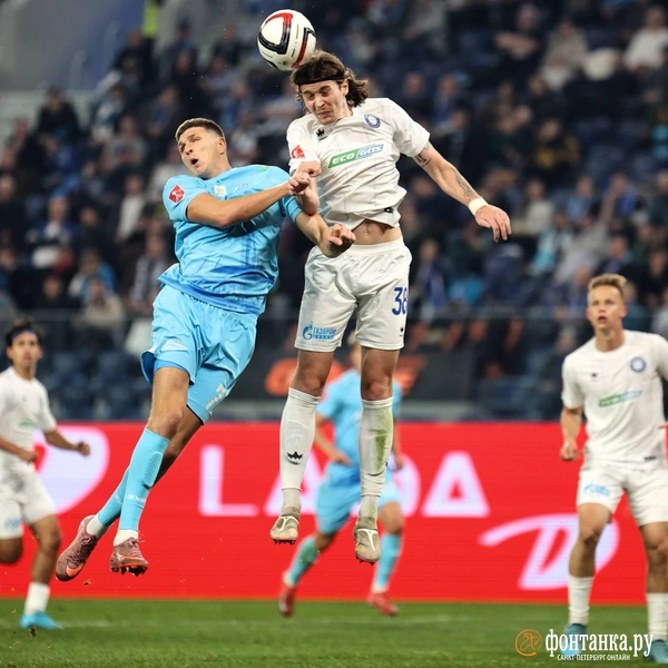 Источник: Сергей Михайличенко / «Фонтанка.ру»