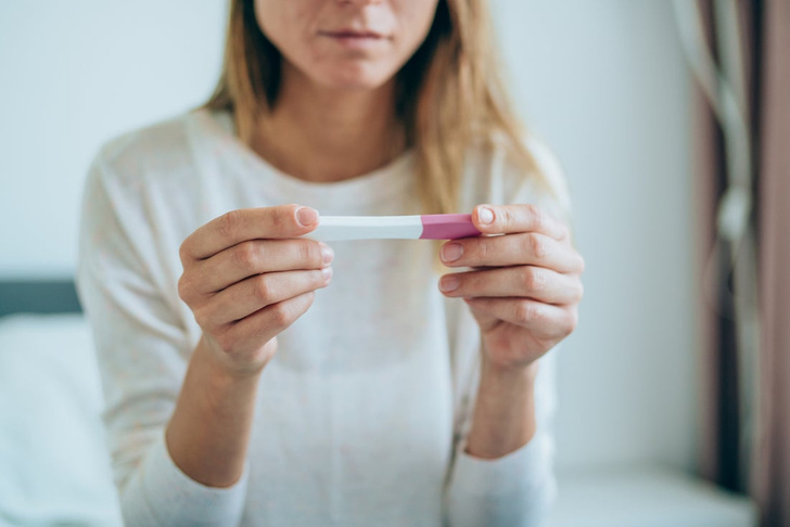 Почему часто хочется по-маленькому: проблемы с почками у беременной