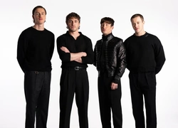 Все четыре фильма о The Beatles выйдут в один и тот же день в апреле 2028 года. Приготовьтесь провести в кино целый уикенд