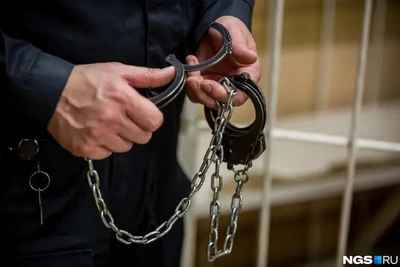 Житель Читы застрелил сожительницу и попал под арест
