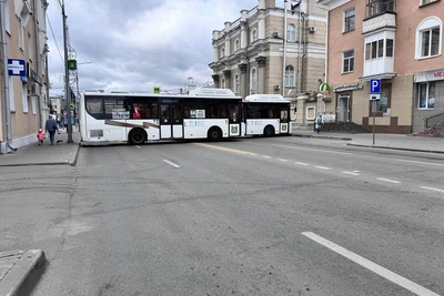 В День города в Кургане перекроют центр