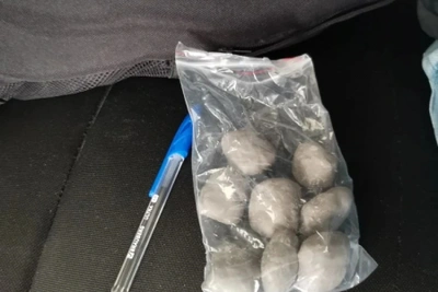 В Орле задержан подозреваемый в сбыте марихуаны