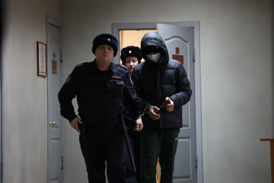 Фигурант дела об убийстве школьниц погиб на СВО