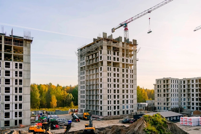 Источник: Группа компаний «ПСК»