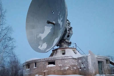 Продажа станции «Орбита-2» в Якутии за 7,8 млн рублей