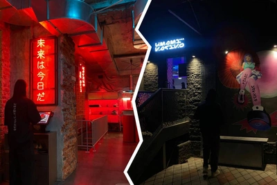 На месте «Умами Катико» в Перми откроется второй Poke Ramen