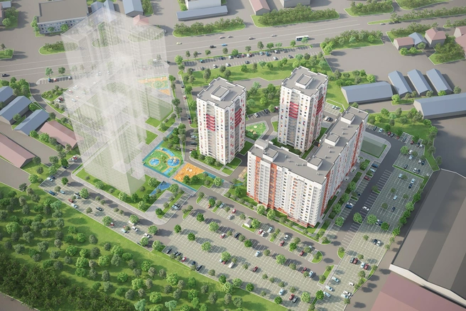 Источник: ARSIB Development