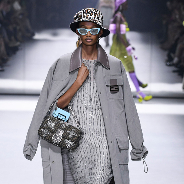 5 трендов с Недели моды в Нью-Йорке весна-лето 2023, которые можно носить уже сейчас