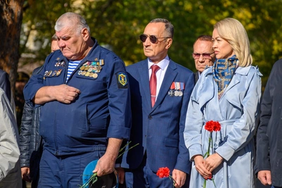 Полиция три дня не комментирует аварию с омбудсменом