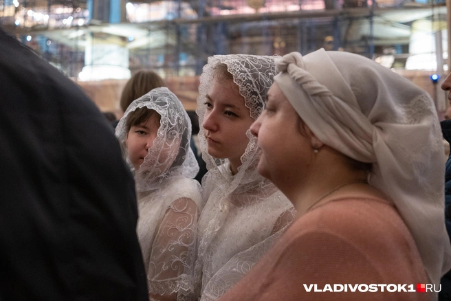 Источник: Елена Буйвол / VLADIVOSTOK1.RU