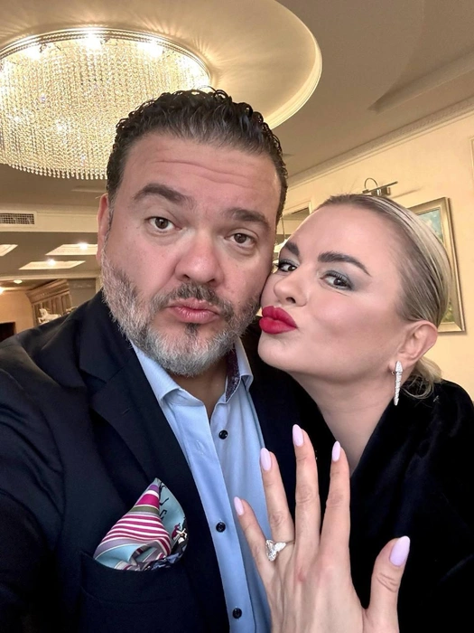 Источник: ann_semenovich / Instagram (экстремистская организация, деятельность запрещена на территории РФ)