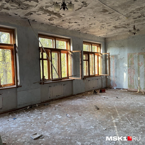 Источник: Алина Мельникова / MSK1.RU
