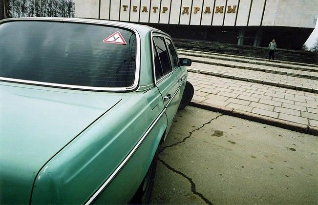 У драмтеатра  | Источник: krd9000 / T.me