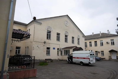 Новочеркасский роддом отказал в выдаче тела и документов
