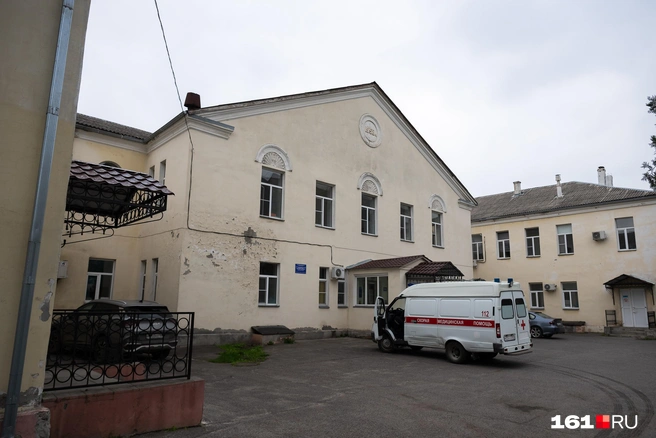 Мы публикуем истории трех жительниц Новочеркасска | Источник: Евгений Вдовин / 161.RU