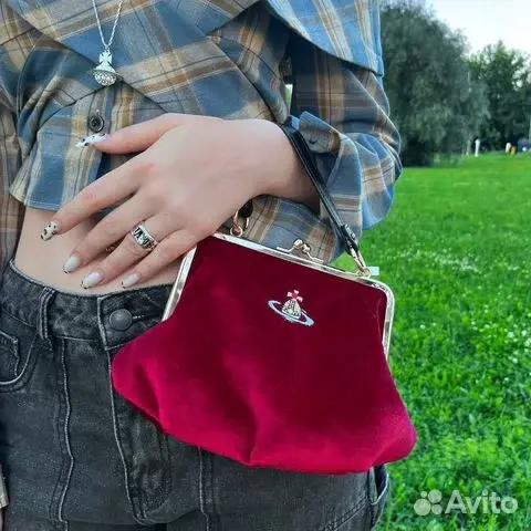Сумка, Viviеnne Westwoоd