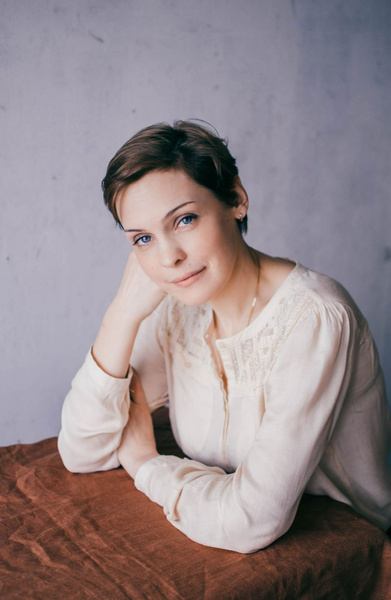Актриса Марина Макарова умерла от рака желудка на 46-м году жизни