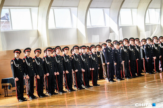 Источник: Олег Фёдоров / CHITA.RU