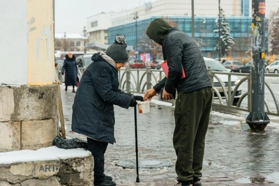 В Екатеринбурге назвали повышение пенсии смехотворным