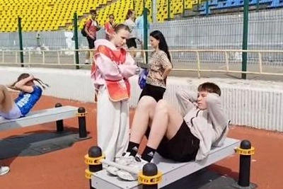 Амурские школьники поборются за путевку в «Артек»