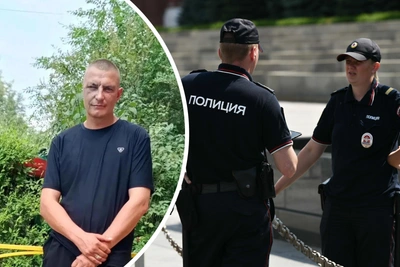 В Тюмени ищут пропавшего мужчину