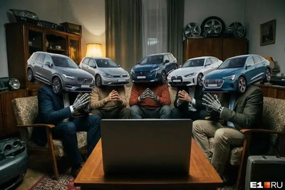 Житель Сочи отдал мошенникам 250 тысяч за «Рено»