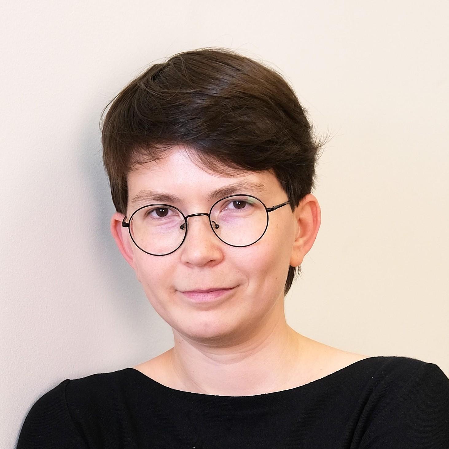 Анна Мотовилова