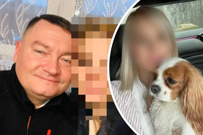 В Подмосковье объявили в розыск подозреваемого в убийстве 39-летней девушки из Одинцово | Источник: Соцсети погибшей
