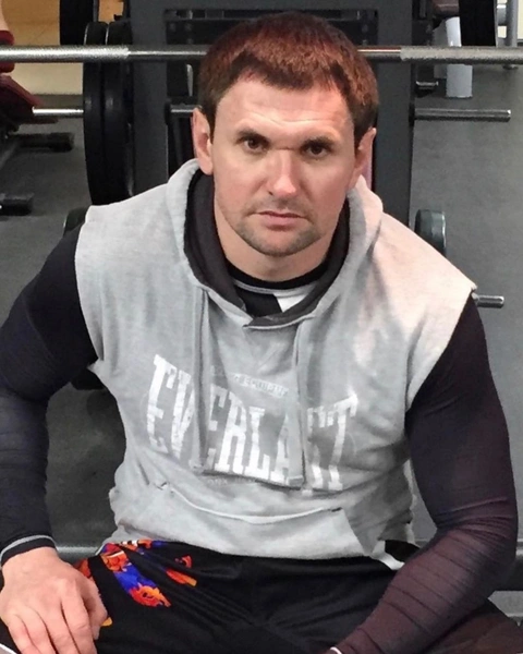 Алексей Рясков