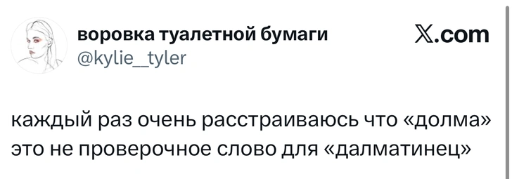 Источник: X (Twitter)