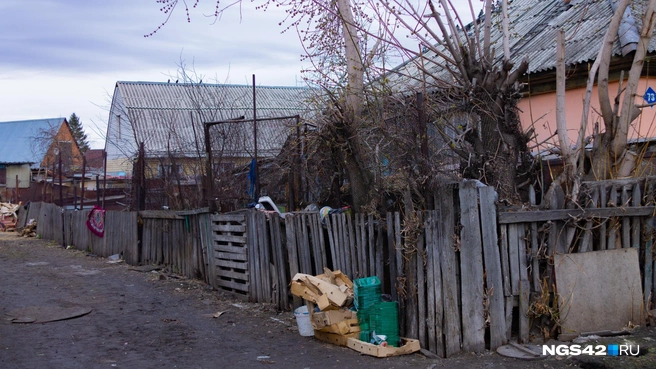 Источник: Лера Городецкая / NGS42.RU