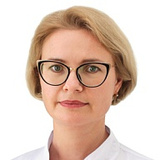 Елена Стецюк