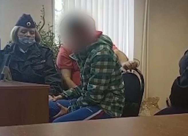 Завершено расследование дела об убийстве 15-летнего рязанца | ya62.ru