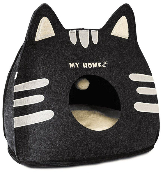Домик для кошек, «Не Один Дома»
