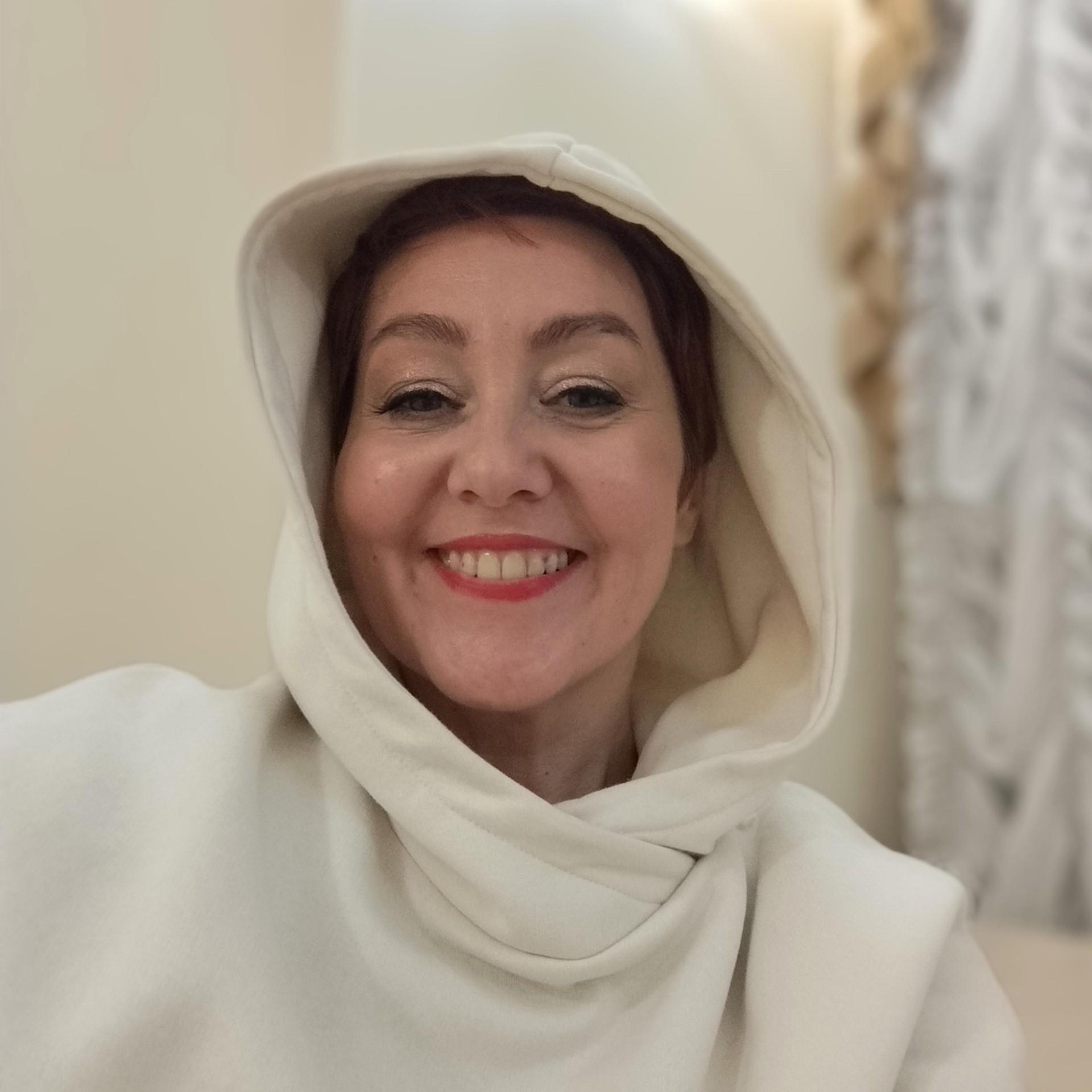 Юлия Кондинкина