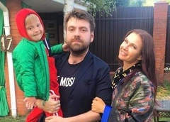 Муж Бледанс о разводе: «Между нами всегда стоял другой человек»