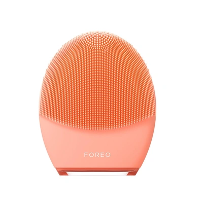 Очищающая щетка Luna 4, Foreo 