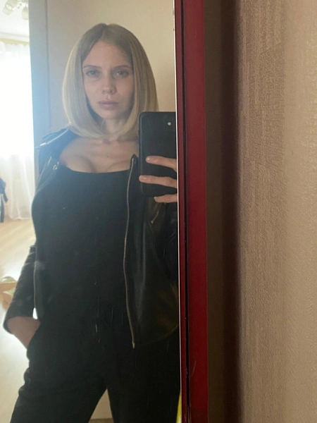 Дарья Лучкина