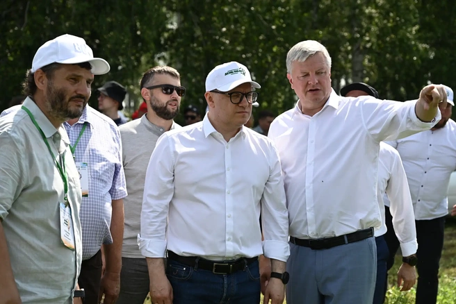 Источник: пресс-служба правительства Челябинской области 