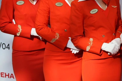 Бортпроводница: рейсы в Иркутск спокойные, но условия плохие