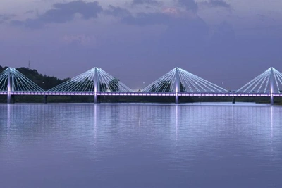 Новый мост на Татышев готов к строительству