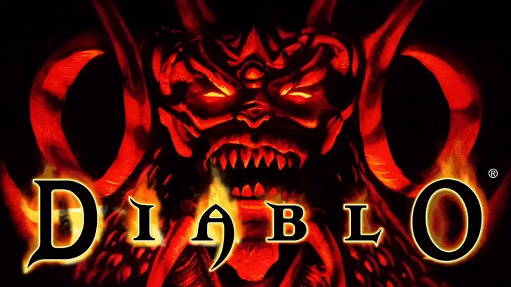 Теперь можно поиграть в оригинальный Diablo прямо в браузере