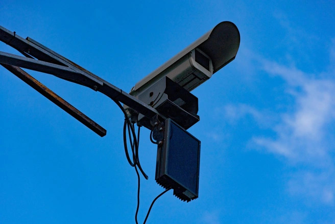 Петербург, Москва и Чувашия могут первыми принять эксперимент по контролю ОСАГО камерами | Источник: Кирилл Поверинов / 76.RU