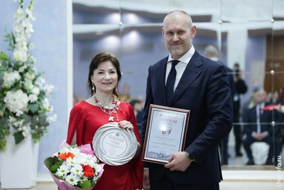 В Череповце вручили премию «Общественное признание» в десятый раз