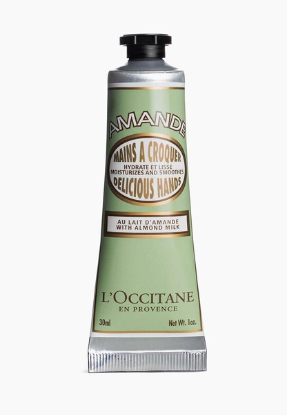 Крем для рук L'Occitane 