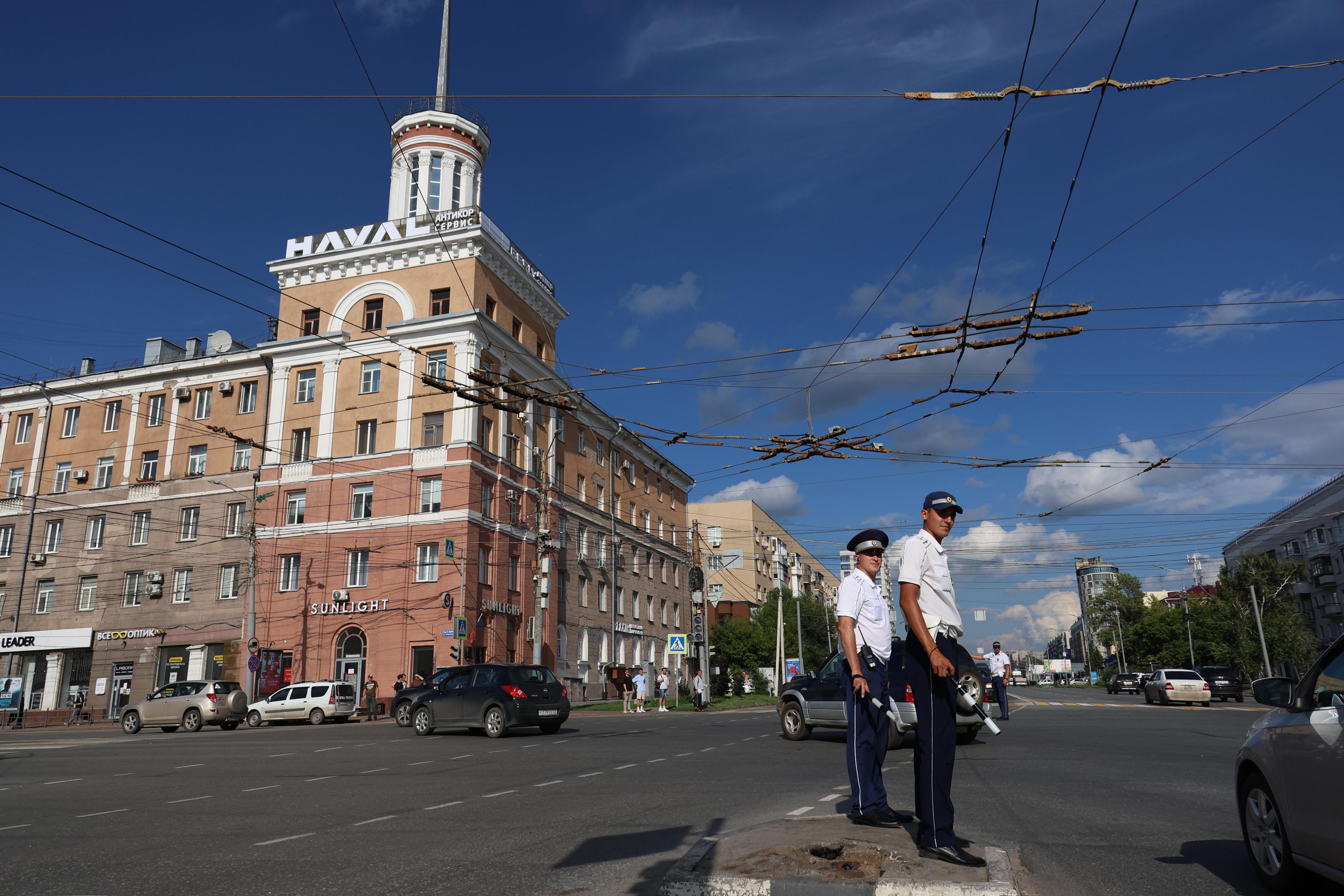 Правые повороты запретят: как изменится движение на перекрестке Масленникова и Карла Маркса