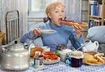 Помните ли вы продукты из СССР?