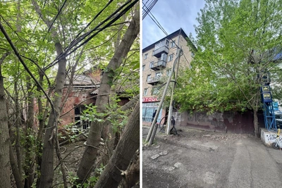 Барная улица Красноярска займется кофейней в старинном доме