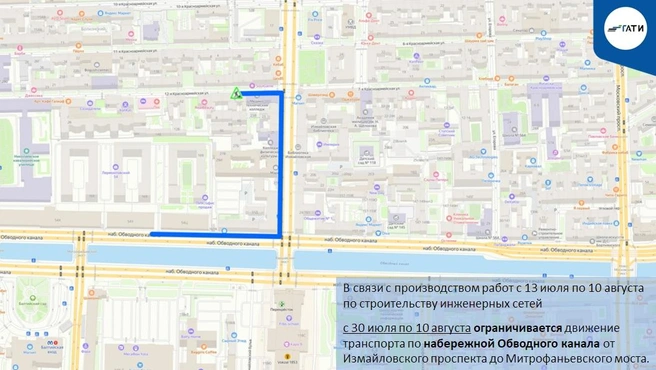 Источник: ГАТИ Петербурга
